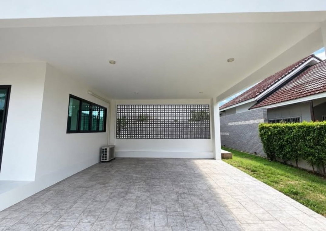 picture House for Sale !!!  @KadFaRang HangDong ChiangMai. - 12/19
