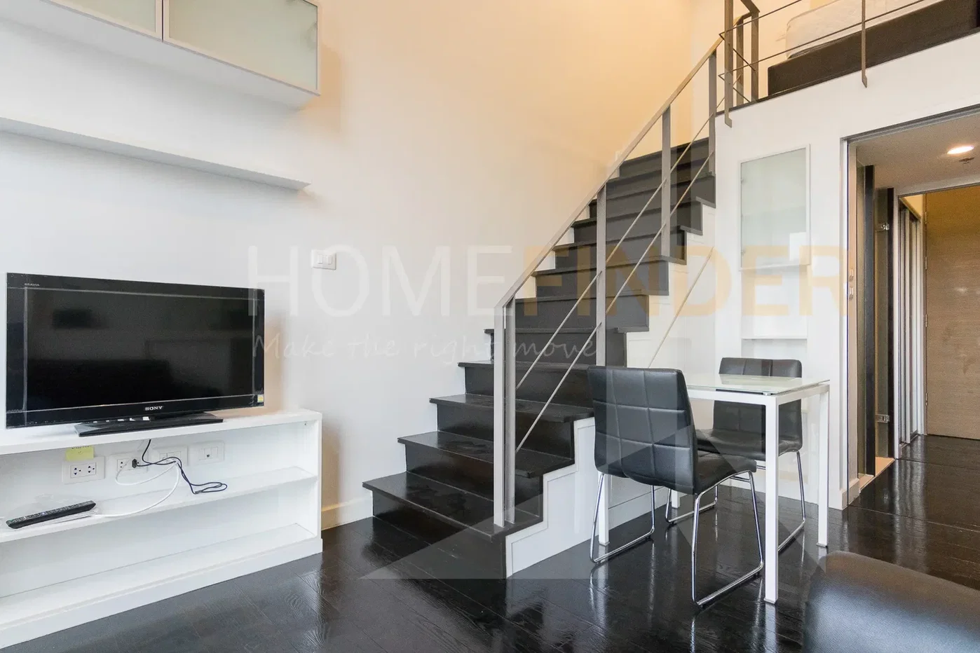 picture IDEO Morph 38, 1 Bedroom – BTS Thong Lo, for rent - 2/13