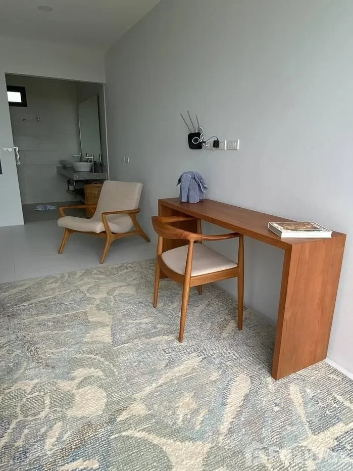 picture Luxury 3-Bedroom Sea View Pool Villa in Bophut Hills 6884440 - 16/40