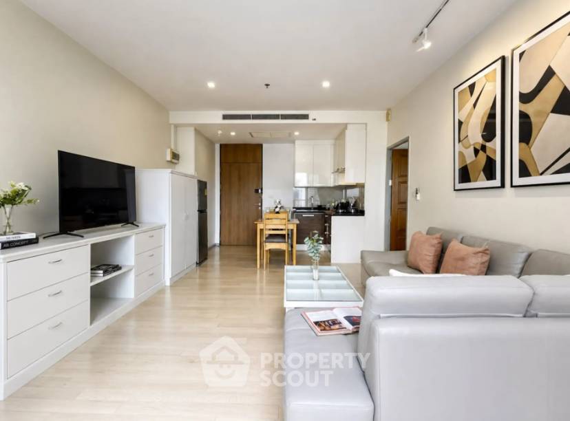 picture 1-BR Condo at Noble Solo close to Thong Lo (ID 3460320) - 6/17