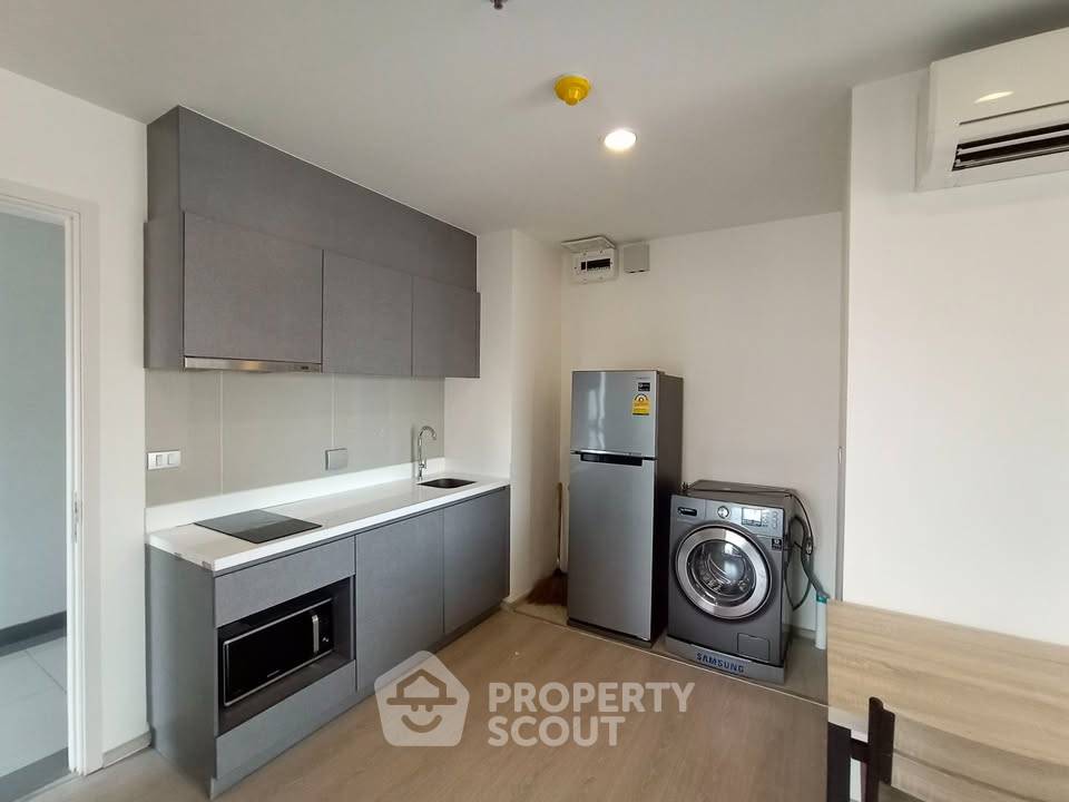 picture 2-BR Condo at Rhythm Asoke near MRT Phra Ram 9 (ID 3339286) - 5/11