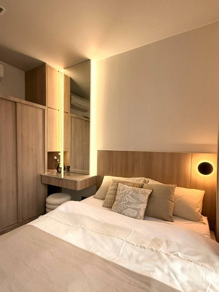 picture ⚜️Condo for rent IDEO Q Sukhumvit 36⚜️ - 11/16