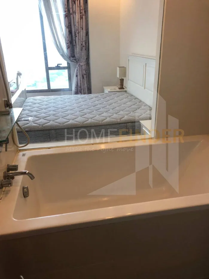 picture Ashton Morph 38, 2 Bedrooms – BTS Thong Lo, for sale - 15/17