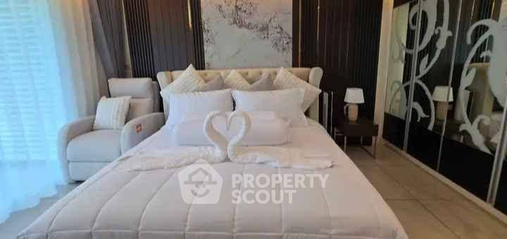 รูป ขายคอนโด 1 ห้องนอน ซันเซ็ต บูเลอวาร์ด เรสซิเดนซ์ ย่านพระตำหนัก (ID 3458783) - รูปที่ 7/22