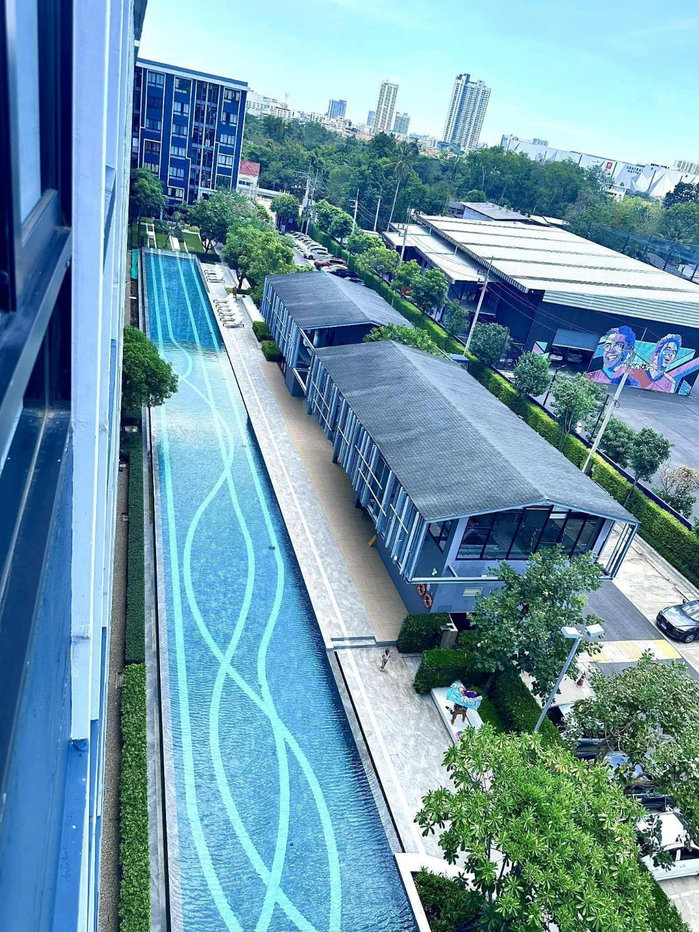 picture ✨ For Rent: DCONDO HATYAI. POOL VIEW - 6/6
