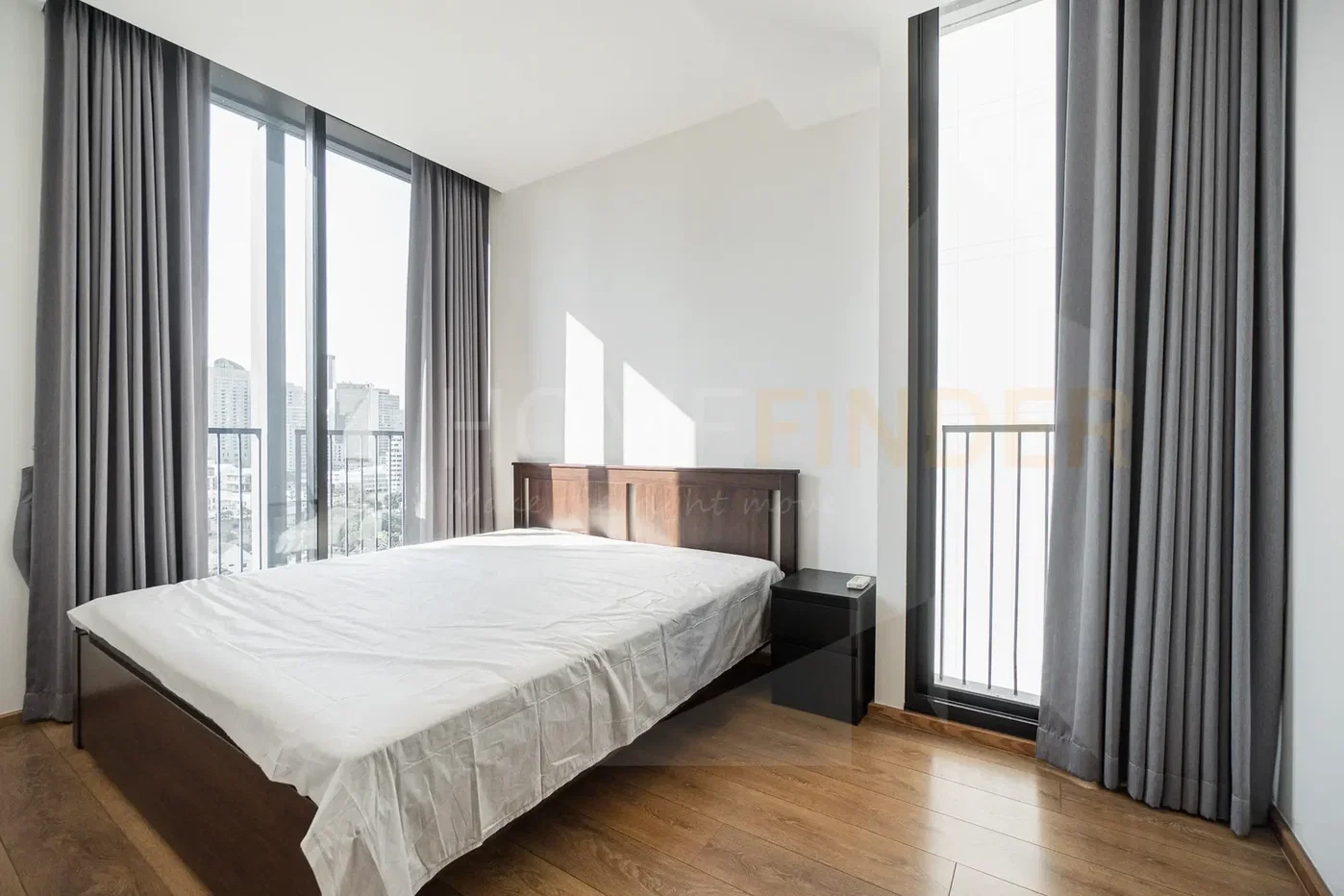 picture Noble BE 33, 1 Bedroom – BTS Phrom Phong, for rent - 3/6