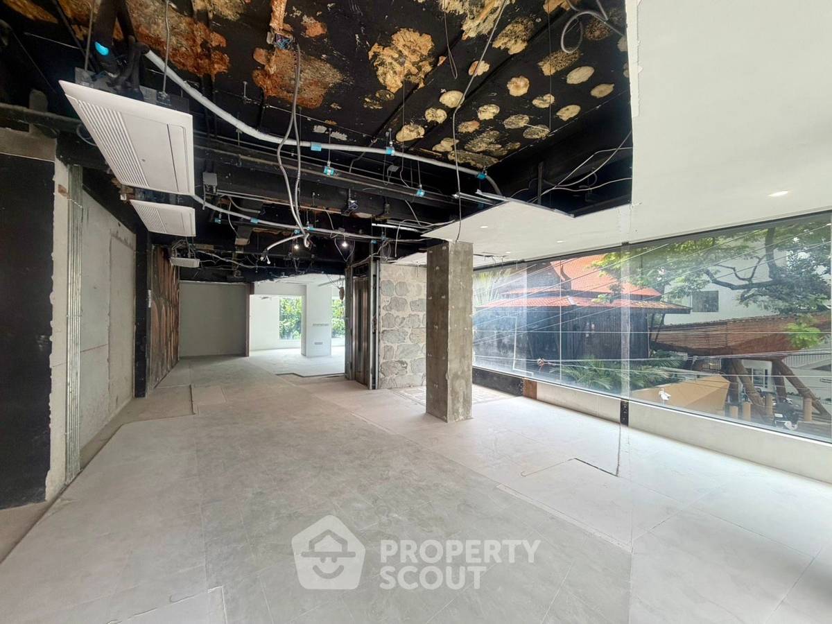 รูป 232 ตร.ม. 1 ห้องนอน ที่ Chani Residence ใกล้ BTS พร้อมพงษ์ (ID 3460048) - รูปที่ 1/14