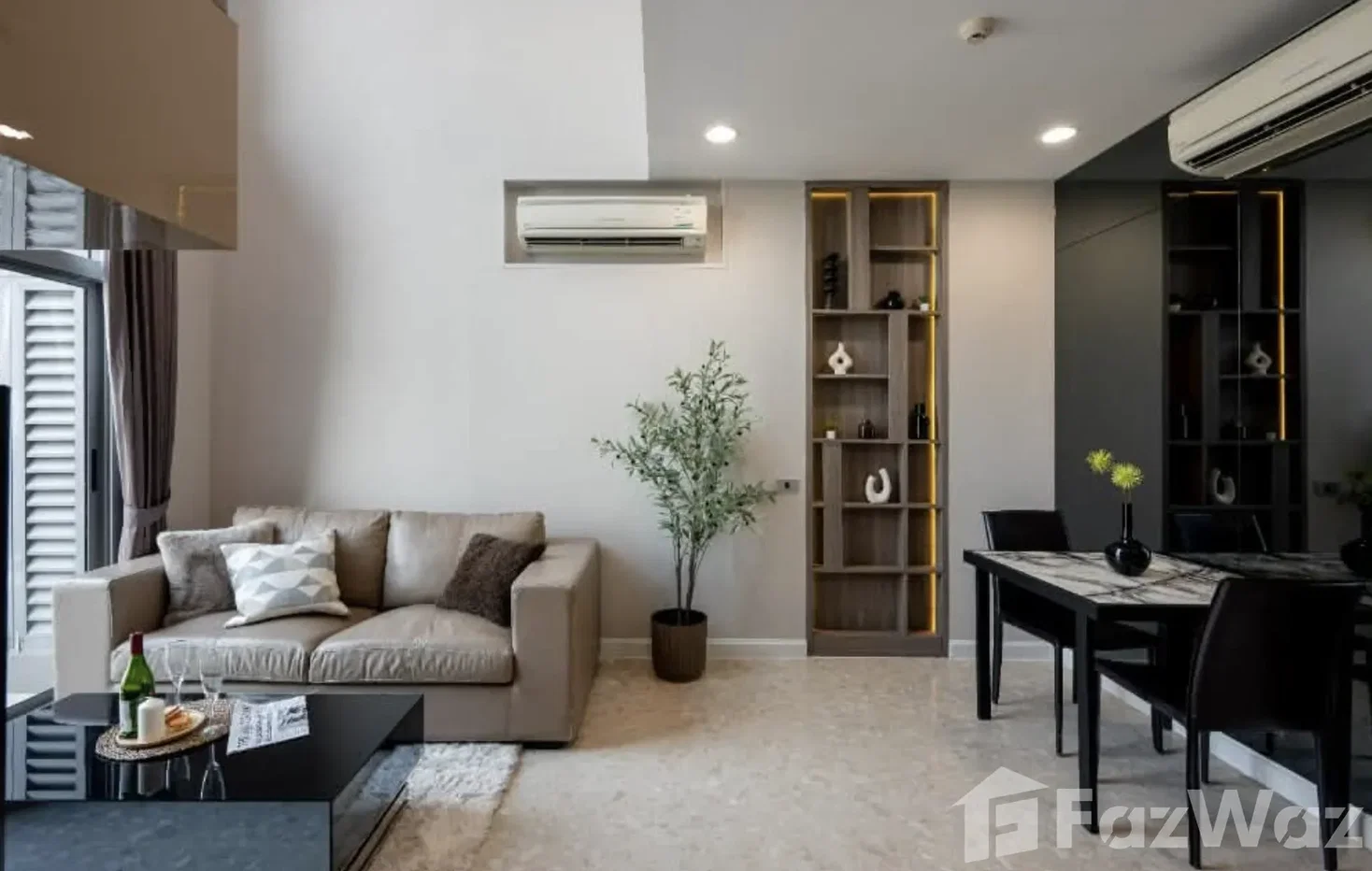 picture The Crest Sukhumvit 34 6892172 - 5/6