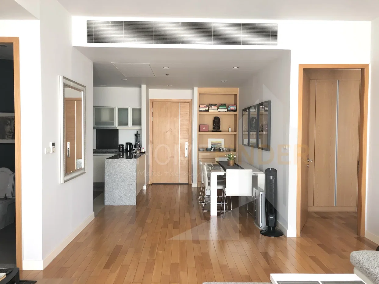 รูป Millennium Residence 2 ห้องนอน ให้เช่า - รูปที่ 5/10