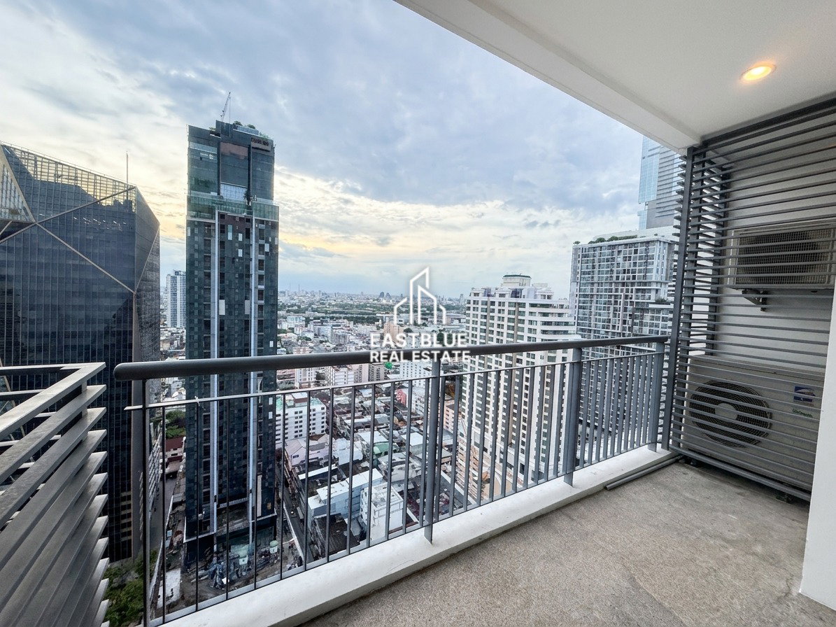 รูป คอนโดให้เช่า Villa Rachatewi ใจกลางราชเทวี 🏙️ พร้อมเข้าอยู่! - รูปที่ 8/10