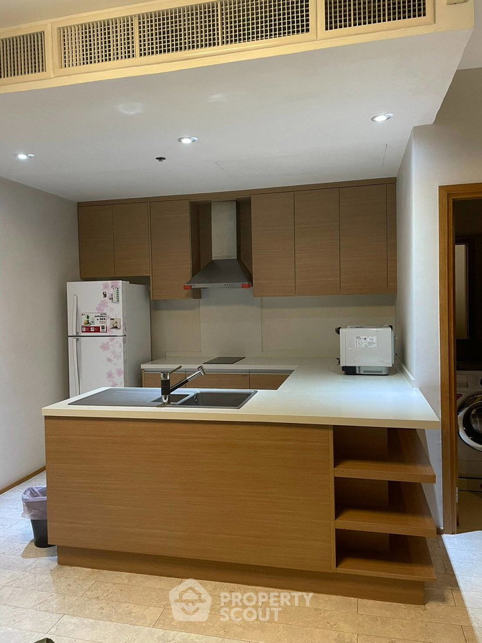 รูป คอนโด 1-ห้องนอน ที่ ดิ เอ็มโพริโอ เพลส ใกล้ BTS พร้อมพงษ์ (ID 3457660) - รูปที่ 3/9