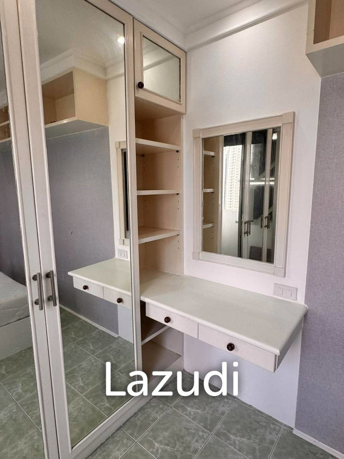 picture First Tower 50 sqm Condo on Floor 20 in Khlong Toei Nuea - 6/11