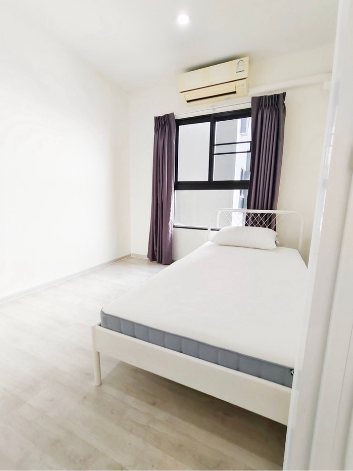 รูป 🏡 ให้เช่า พลัมคอนโด เซ็นทรัล สเตชั่น เฟส 1 🛍 ติดเซ็นทรัล เวสต์เกต - รูปที่ 3/7