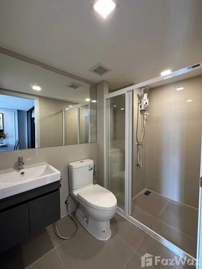 picture Owner rental | Modiz Sukhumvit 50 Duplex | 32,000 THB 1807768 - 20/25