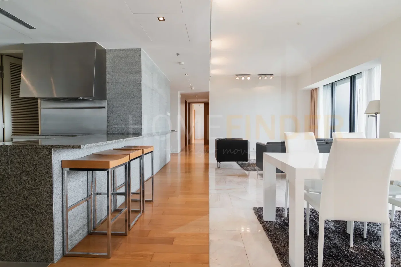 picture The Met, 3 Bedrooms – BTS Chong Nonsi, for rent - 5/15