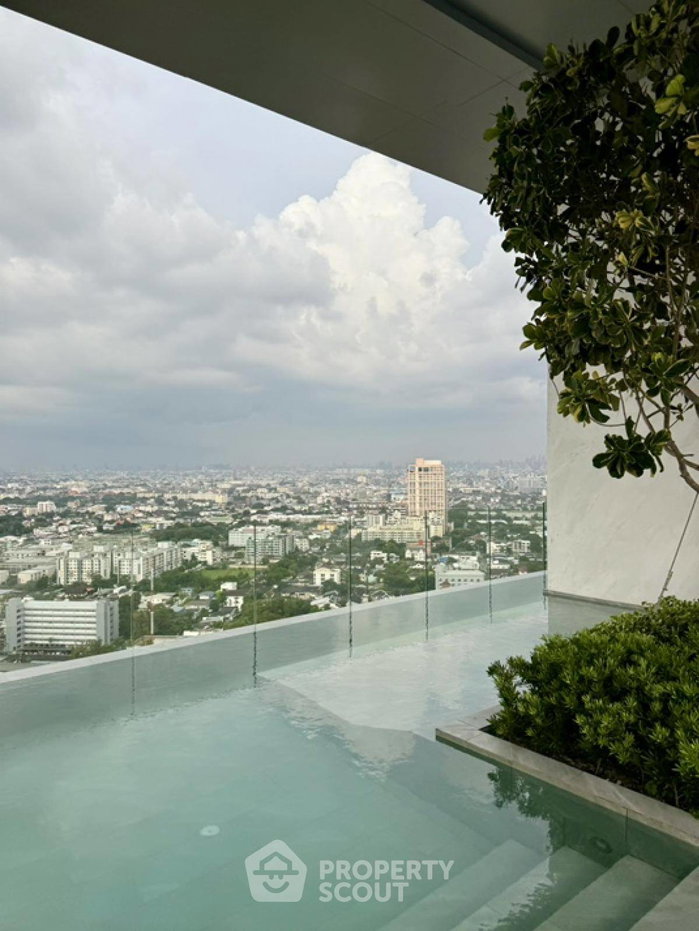 picture 1-BR Condo at SO Origin Kaset Interchange near BTS Kasetsart University (ID 1868069) - 27/32