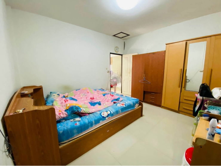 รูป ขายบ้านเดี่ยว 1 ชั้น เทพประทานพร 7 บ่อวิน ศรีราชา ชลบุรี - รูปที่ 19/24