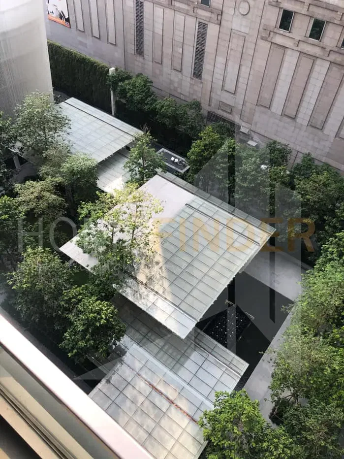 picture Noble Ploenchit, 1 Bedroom – BTS Phloen Chit, for rent - 8/8
