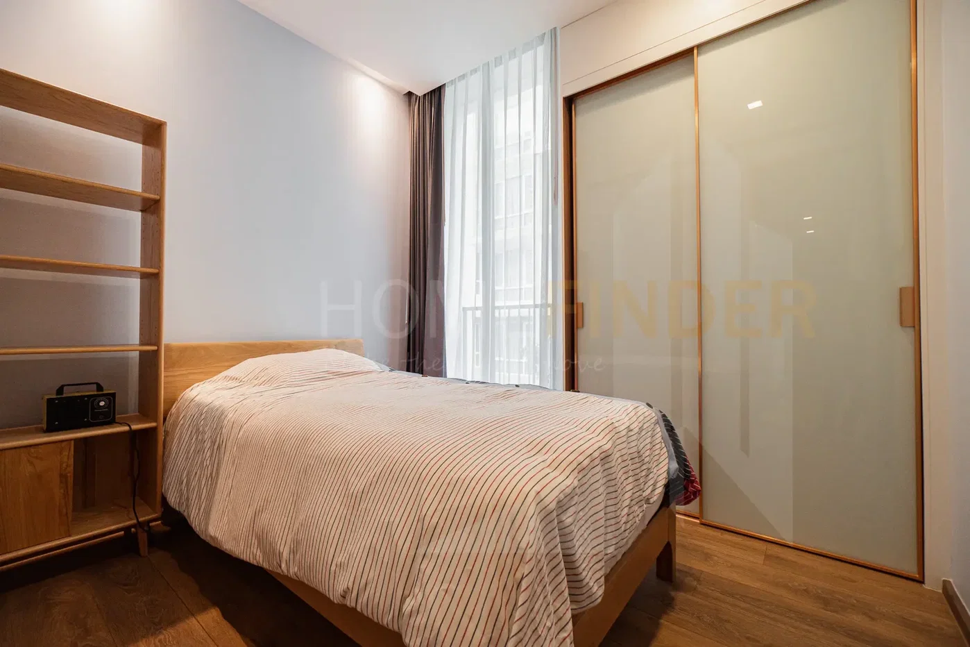 รูป Noble BE 33 2 ห้องนอน ให้เช่า - รูปที่ 5/6