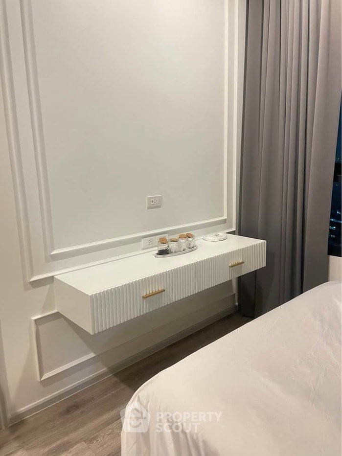 รูป คอนโด 2-ห้องนอน ที่ ไนท์ บริดจ์ ไพร์ม รัชโยธิน ใกล้ BTS รัชโยธิน (ID 3458878) - รูปที่ 18/18