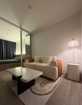 Condo for Rent at Regent home bangna (M6910066) ID Line : @condo79