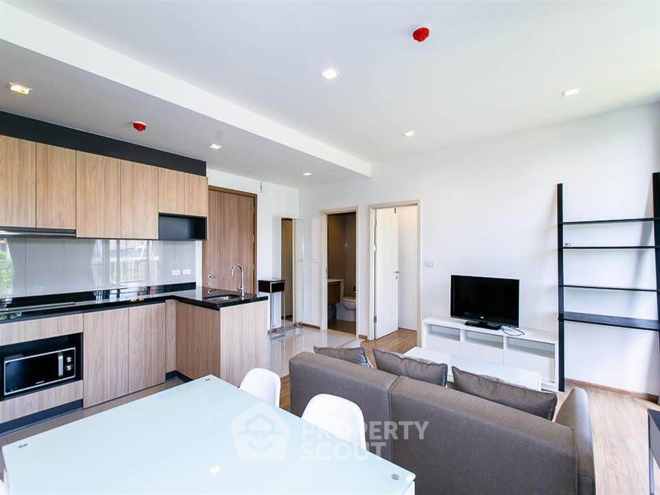 picture 2-BR Condo at Hasu Haus Sukhumvit 77 near BTS On Nut (ID 3459423) - 5/12