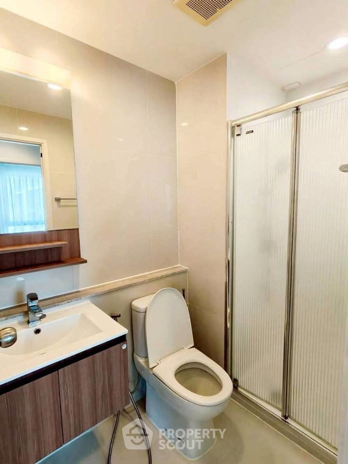รูป คอนโด 2-ห้องนอน ที่ ฟิวส์ จันทร์-สาทร ใกล้ ถนนจันทน์ (ID 2369159) - รูปที่ 6/15