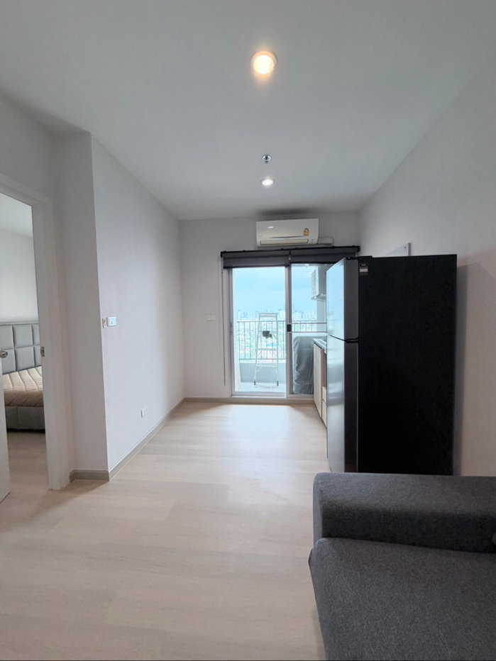 picture Sell Condo Plum Ramkhamhaeng Station - 3/8