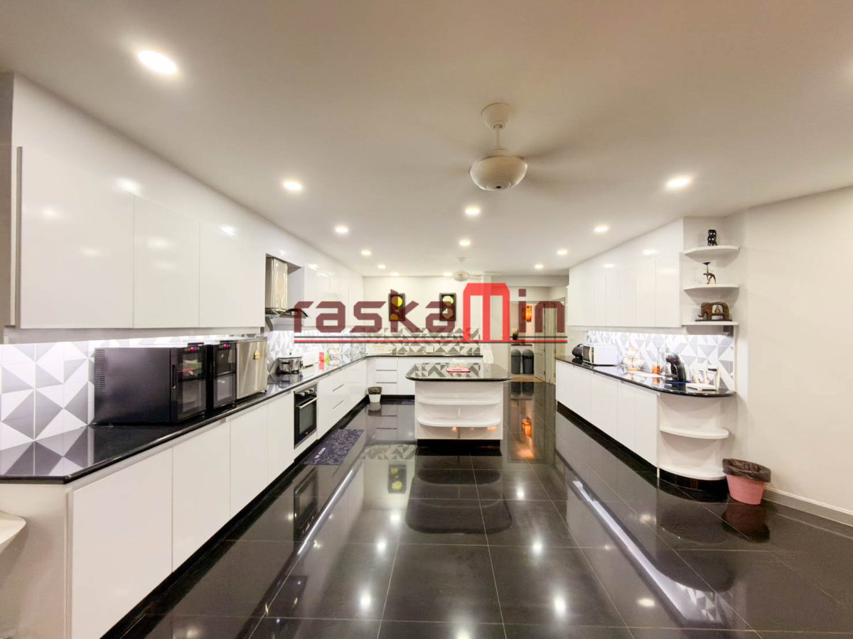 รูป Bayview Residence บางเสร่ บ้านขาย 7 ห้องนอน โครงการ Gated Community - รูปที่ 43/63