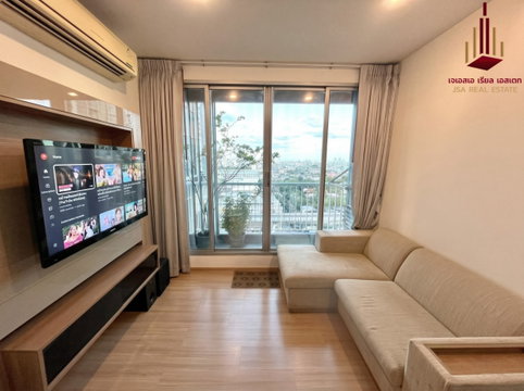 ✨ For Sale: RHYTHM Sukhumvit 50 Condo ✨💰 Only 4,600,000 THB
