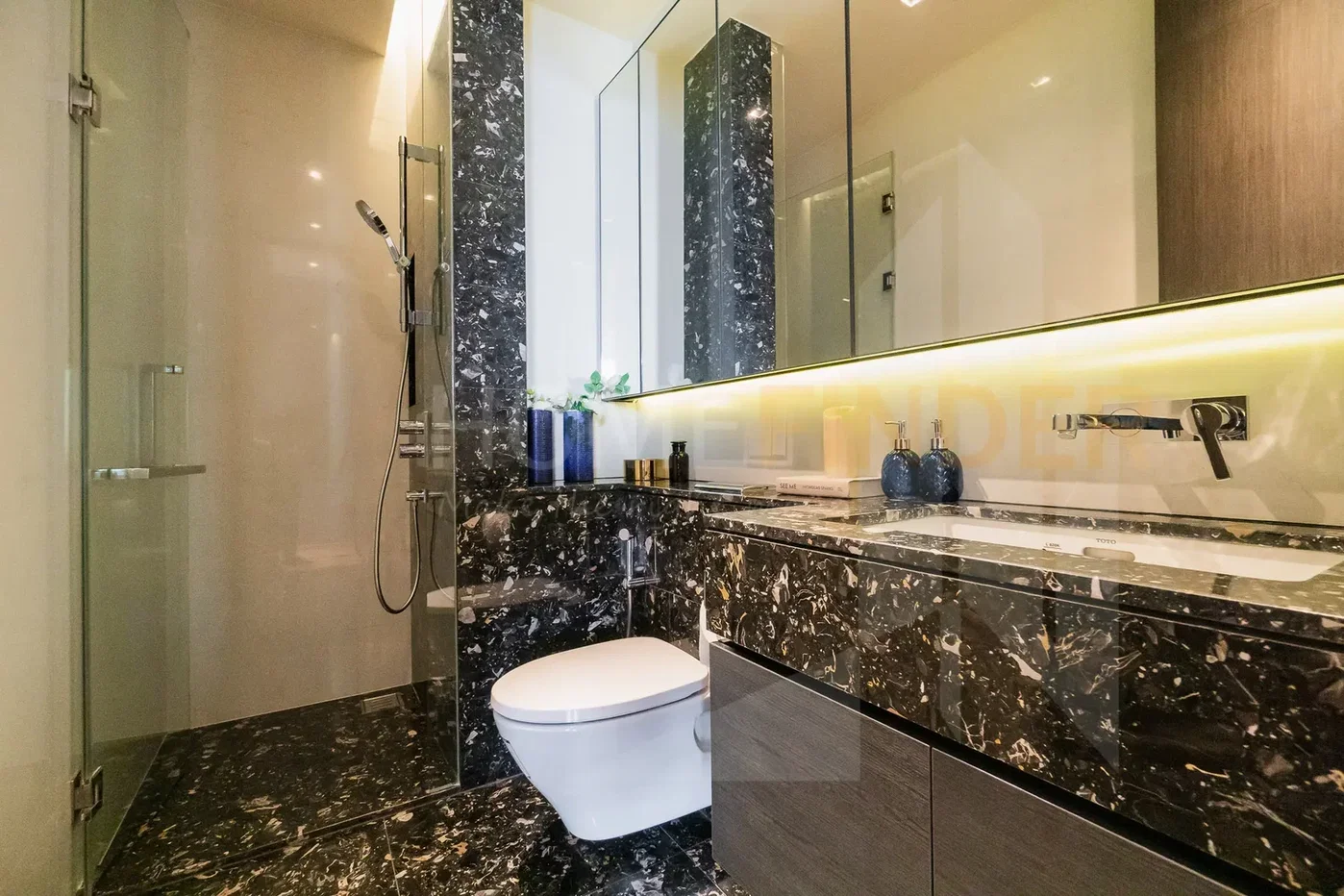 picture Beatniq Sukhumvit 32, 2 Bedrooms – BTS Thong Lo, for sale - 16/18