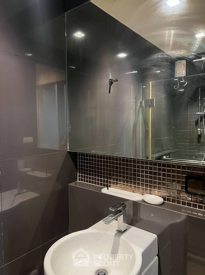 picture 1-BR Condo at RHYTHM Phahon-Ari near BTS Saphan Khwai (ID 3455395) - 7/8