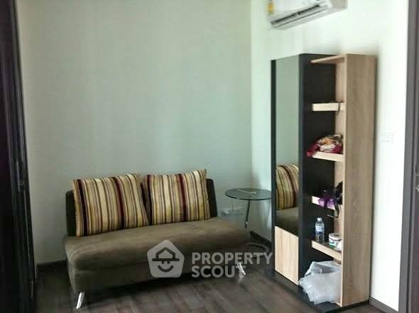 รูป คอนโด 1-ห้องนอน ที่ เดอะ เบส พาร์ค อีสท์ สุขุมวิท 77 ใกล้ BTS อ่อนนุช (ID 3461910) - รูปที่ 1/5