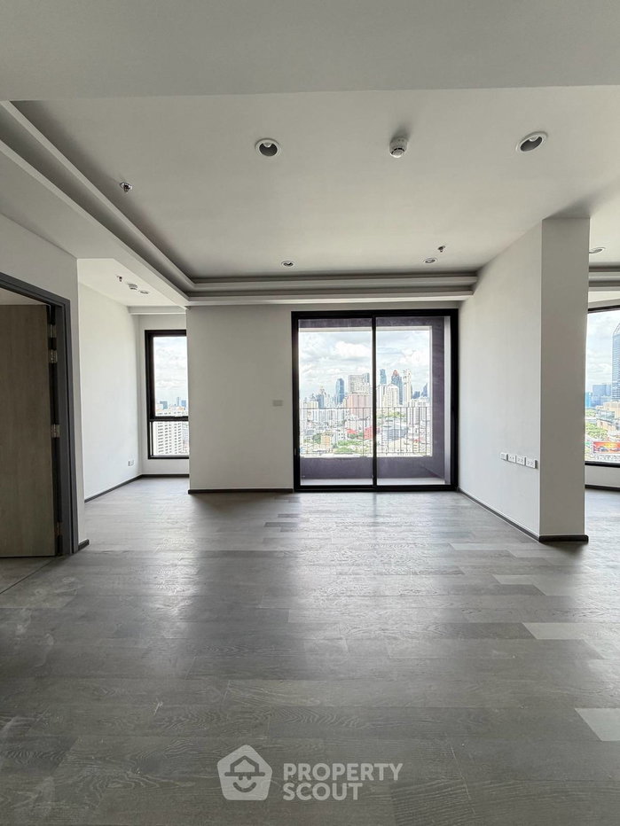 picture 2-BR Condo At COCO Parc, Just 60m To MRT Khlong Toei (ID 3376718) - 3/7
