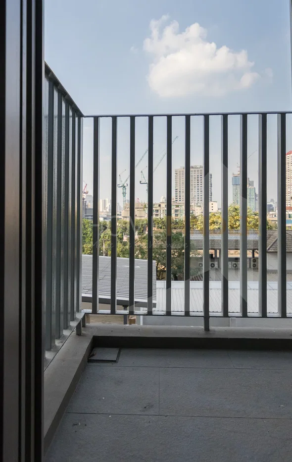 picture IDEO Morph 38, 1 Bedroom – BTS Thong Lo, for rent - 6/13