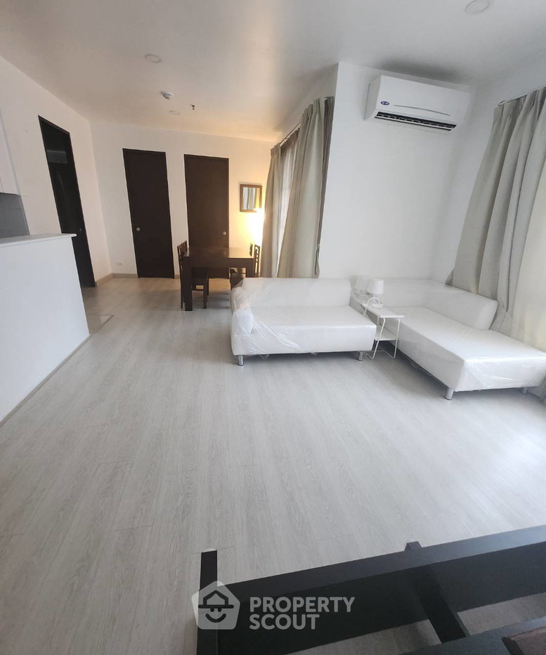 รูป คอนโด 2-ห้องนอน ที่ ซิตี้ สมาร์ท สุขุมวิท18 ใกล้ BTS อโศก (ID 3454354) - รูปที่ 16/21
