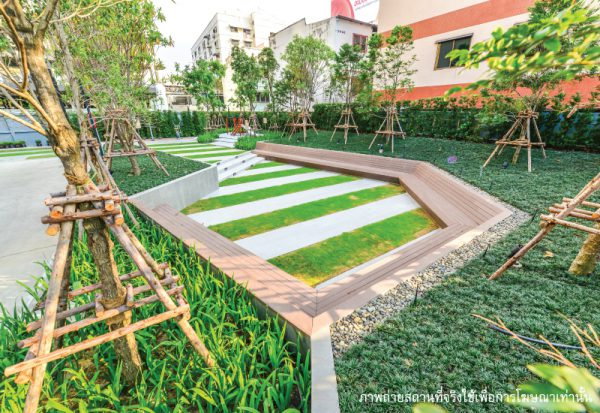รูป ขายคอนโด LPN Suite Dindang Rachaprarop - รูปที่ 10/16