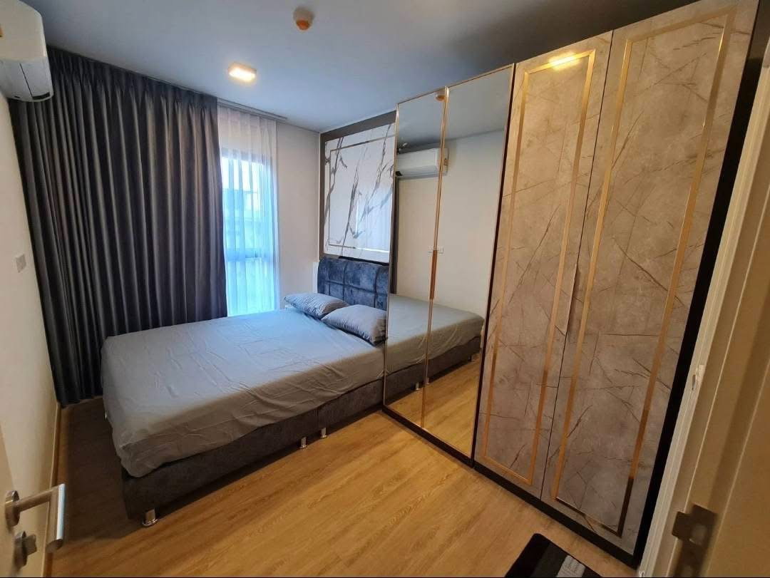 รูป (Available 19 November 2026 onwards) Quintara mhy’zen phromphong for rent Fully Furnished 1 bed 1 bath 25sqm - รูปที่ 2/6