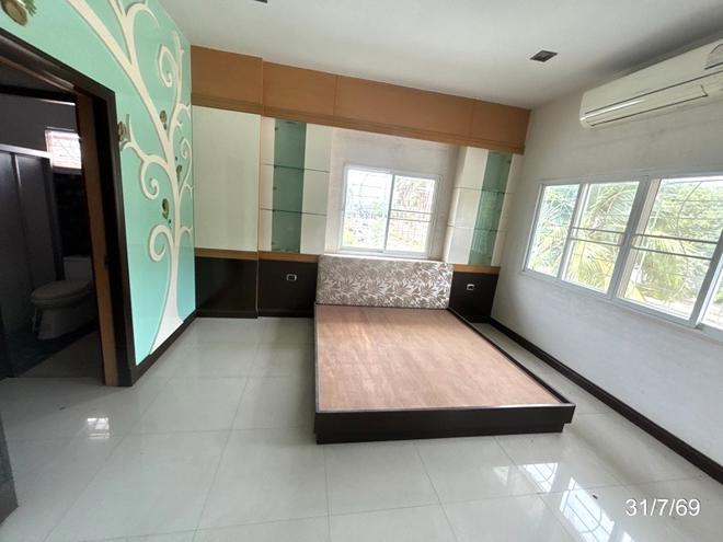 รูป บ้านเดี่ยว 122 ตร.วา สิริมงคล 4 เมืองศรีสะเกษ ศรีสะเกษ 6.7M - รูปที่ 12/39