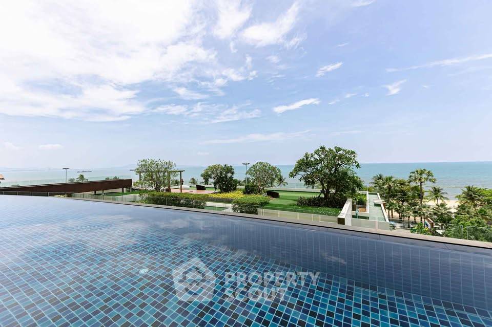 รูป คอนโดหนึ่งห้องนอนขายที่ Cetus Beachfront หาดจอมเทียน (ID 3458777) - รูปที่ 10/11