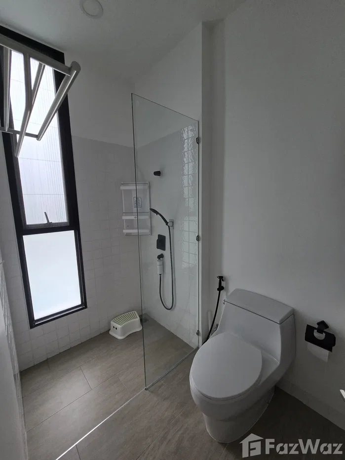 รูป วิลล่าให้เช่า 3 ห้องนอน ในโครงการ โมโน ลอฟท์ วิลล่า ป่าหลาย 6902808 - รูปที่ 20/30