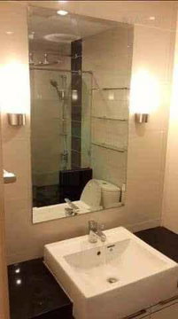 🎊 For Rent Condo SUPALAI PREMIER @ ASOKE Building 1, Floor 10,1 bed room, Room size 39 sqm