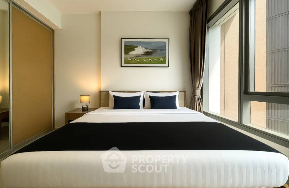 picture 200m To BTS Ekkamai: 1-BR At The Lofts Ekkamai (ID 3460322) - 7/13