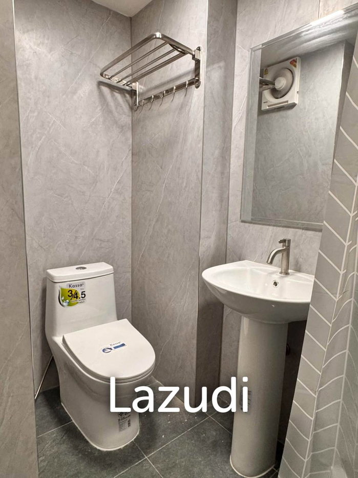 picture First Tower 50 sqm Condo on Floor 20 in Khlong Toei Nuea - 10/11