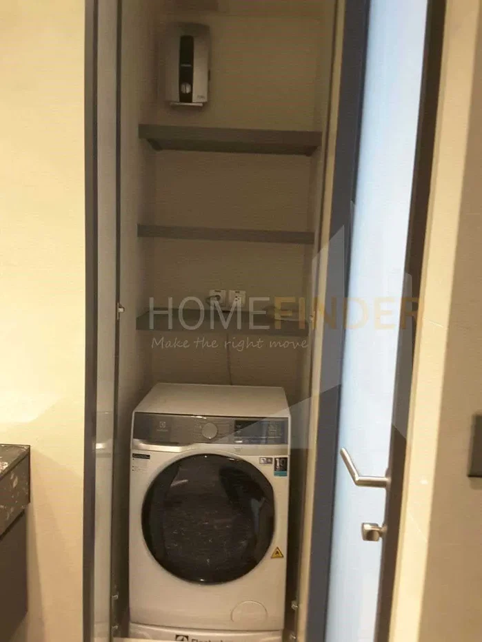 รูป Beatniq Sukhumvit 32 1 ห้องนอน ให้เช่า - รูปที่ 7/7