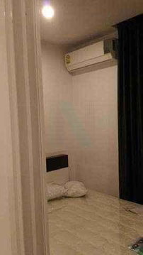 🔺 For Rent Condo SUPALAI PREMIER @ ASOKE Building 1, Floor 10,1 bed room, Room size 39 sqm