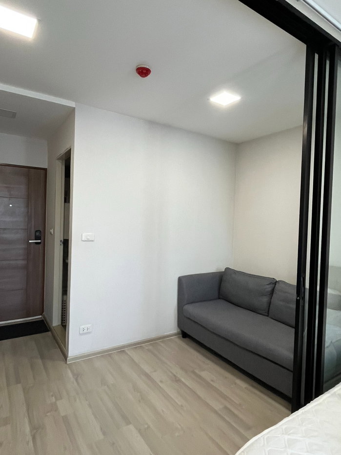 picture Plum Condo Saphanmai Station 📍 Building A, 7th Floor | 23 sq.m. - 2/11