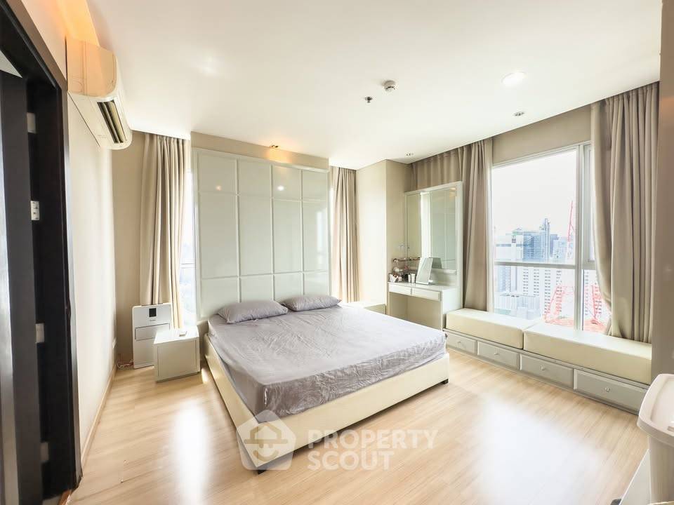 picture 2-BR Condo at The Address Phayathai near BTS Phaya Thai (ID 3459739) - 10/21