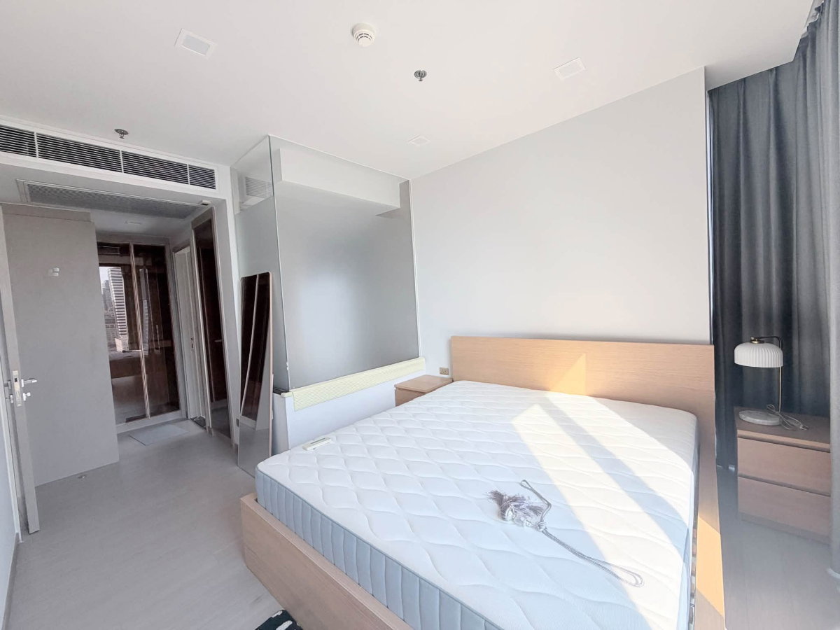 picture 🏙️ For Rent One9Five Asoke - Rama 9 - 3/8