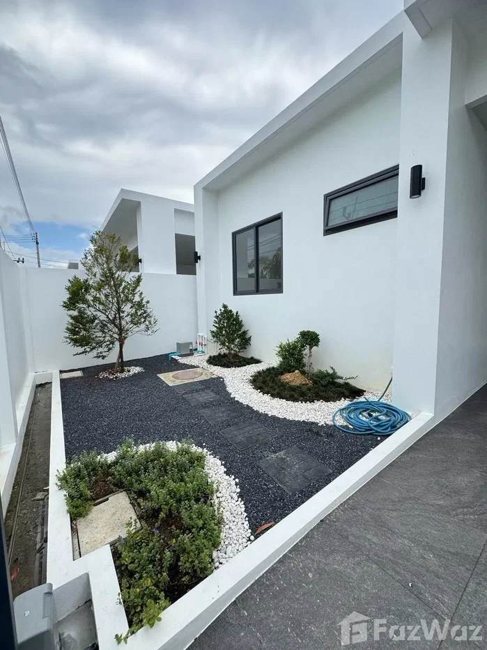 picture 3 Bedroom Villa for sale in Chalong, Phuket  6565246 - 2/19